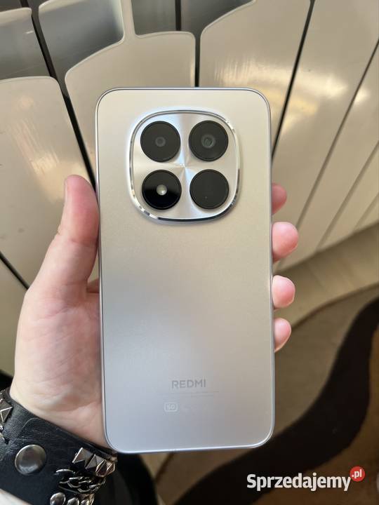 Smartfon Xiaomi Redmi Note 15 Pro 5G Andrychów
