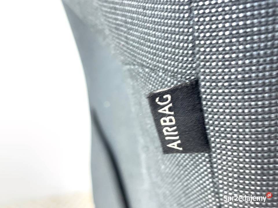 FOTEL PRAWY PRZÓD FORD FIESTA MK7 Hatchback sprzedam