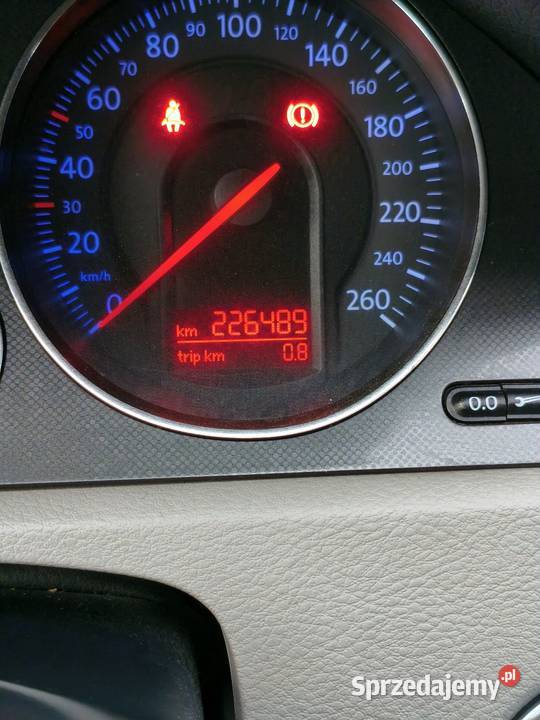 Passat B6 TDI Sedan VAT marża B6 B6 Tyszowce