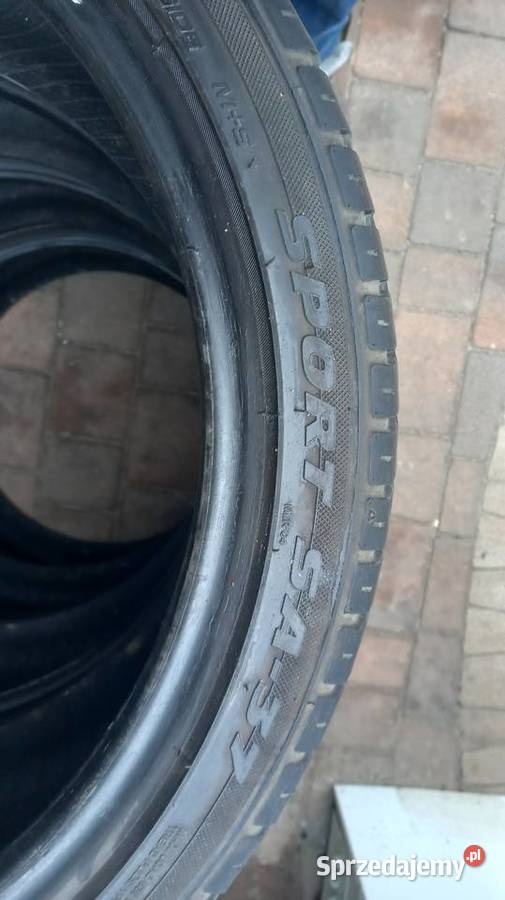 Opony letnie 2254018 Goodride Motoryzacja wielkopolskie Kórnik