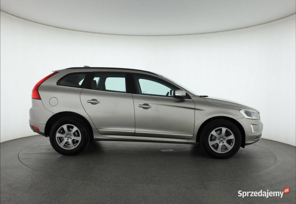 Volvo XC60 24 D Piaseczno
