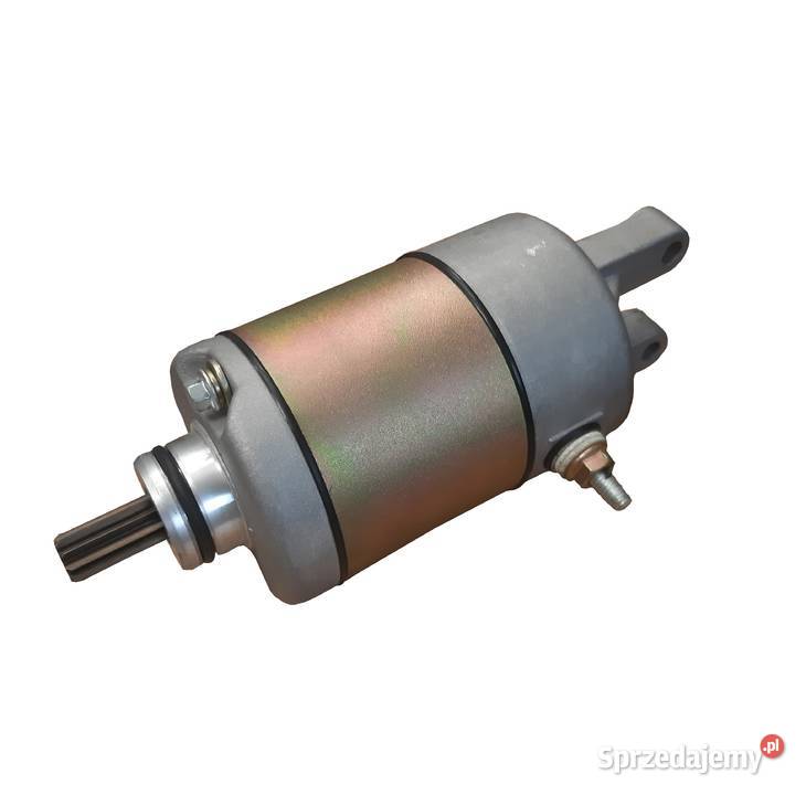 Rozrusznik Linhai Buyang Benyco Cf Moto Cfmoto Gostynin