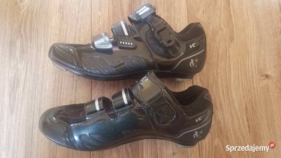 Buty rowerowe VC ELITE 4041 255 rzepy i podlaskie Białystok