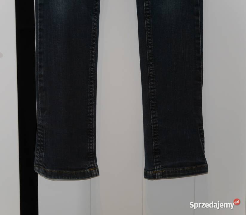 Lindex fajne spodnie 116 dziewczynka