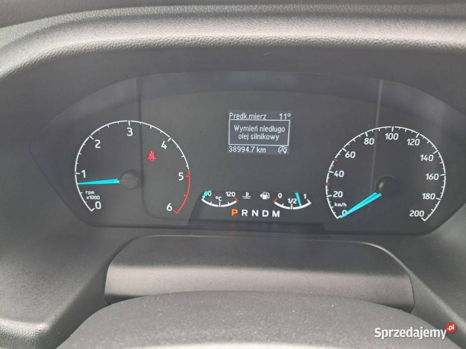 samochody kempingowe Etrusco t69 sf Komorniki