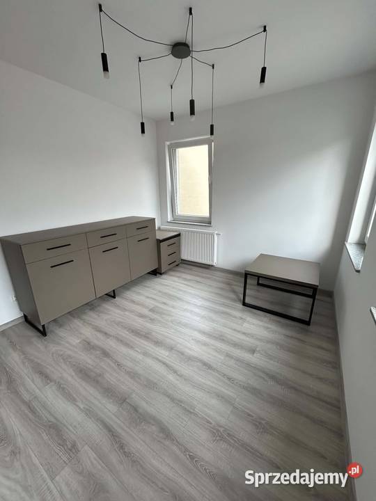 Nowoczesny lokal na wynajem w centrum Słupcy Słupca