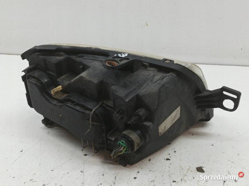 LAMPA PRZÓD LEWA Fiat Panda II 20032012