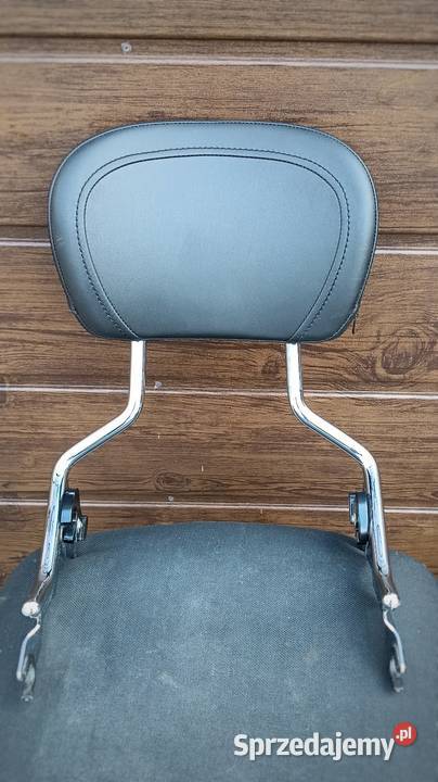 Oparcie bagażnik system mocujący Sissy Bar świętokrzyskie Opatów