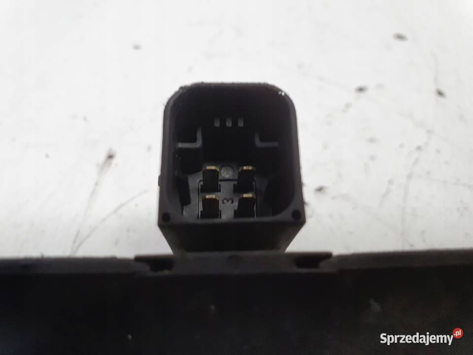 CEWKA ZAPŁONOWA Peugeot 206 14 8V 9628158580 lubelskie Rudka