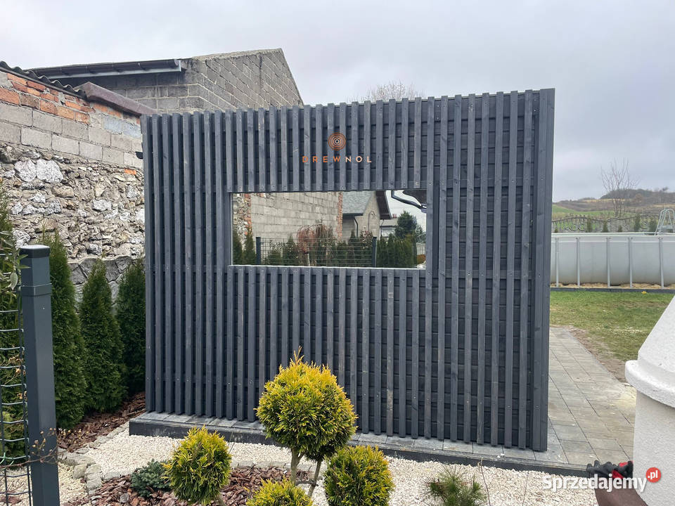 sauna ogrodowa sauna nowoczesna sauna Częstochowa