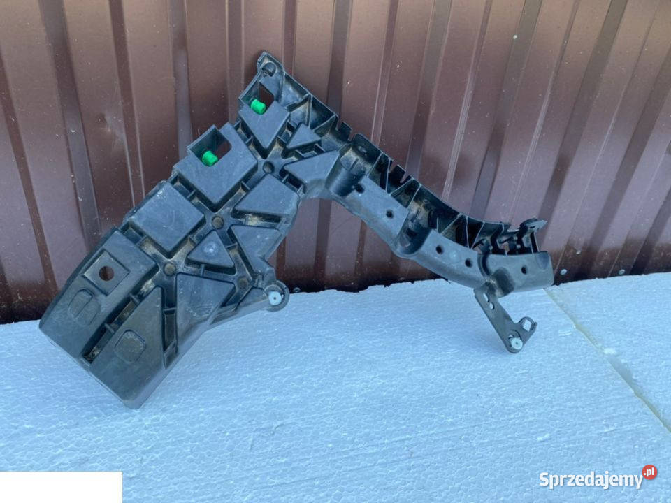 Volvo s60 slizg mocowanie tył lewy 31455674 Kozubszczyzna