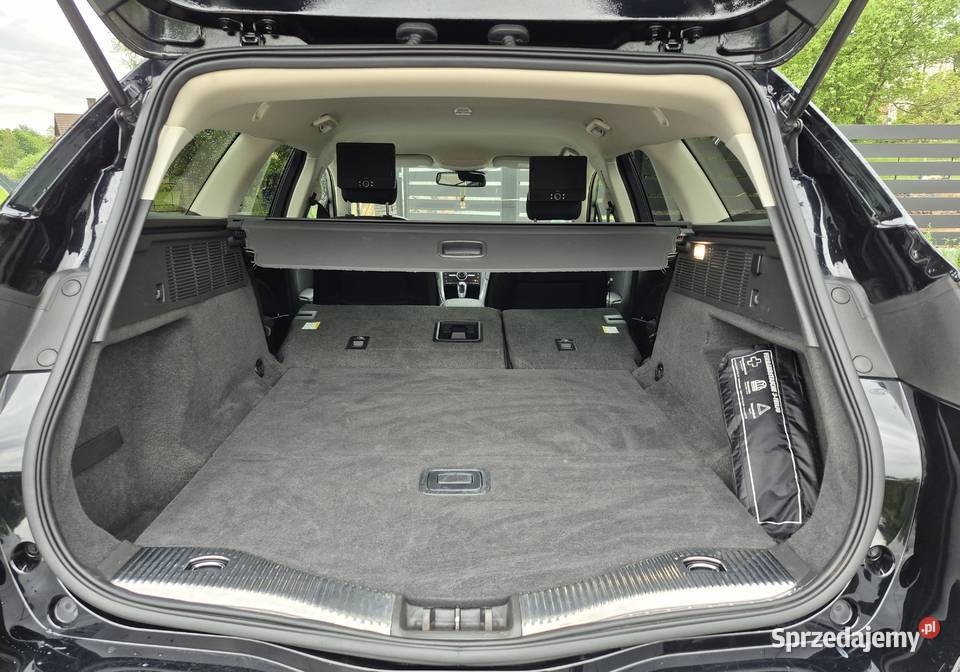 Ford Mondeo MK5 15Ecoboost STLine 160 automat 115000km Kraków