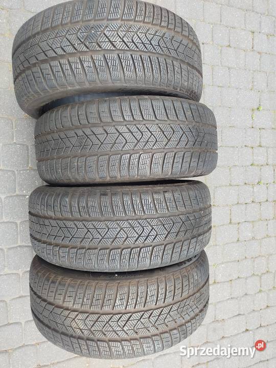 2454518 Pirelli Zima komplet 67mm Gniewkowo