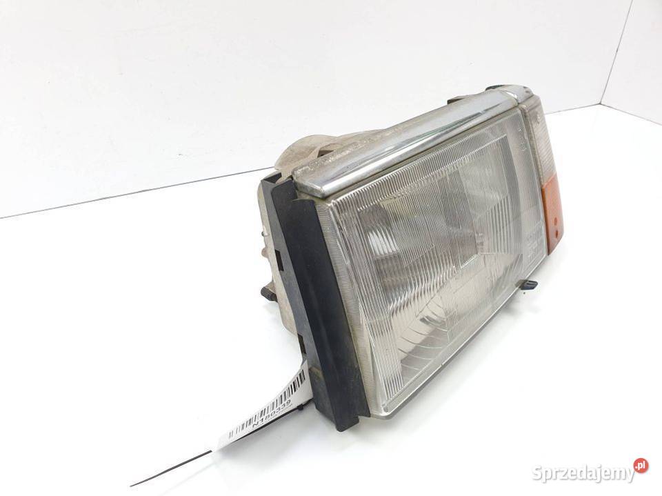 LAMPA LEWA PRZÓD VOLVO 240 EU Pozostałe Lipno