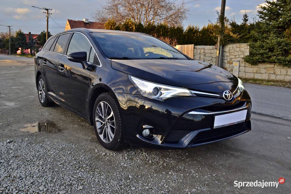 Full D4D Bezwypadkowa Mega Stan ASR (kontrola trakcji) Jaroszów