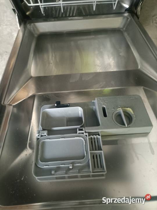 Zmywarka Whirlpool 60 s6 Poznań