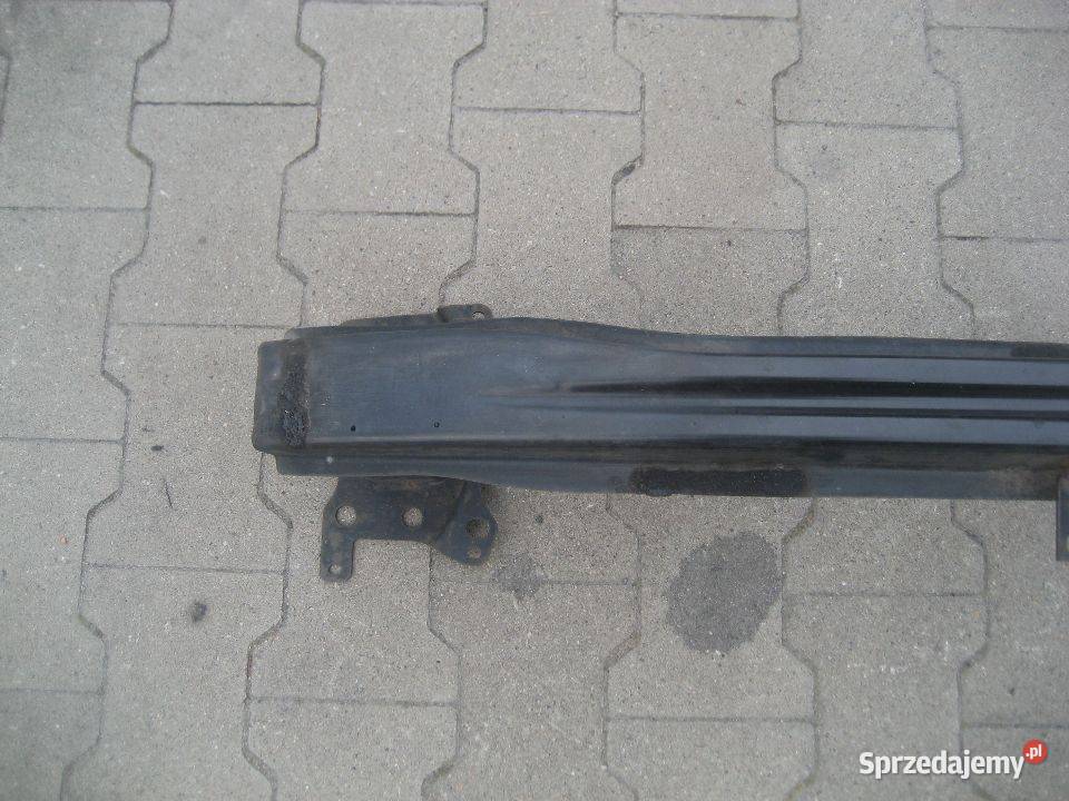 vw jetta 0510r golf v kombi belka zderzaka Rakoniewice