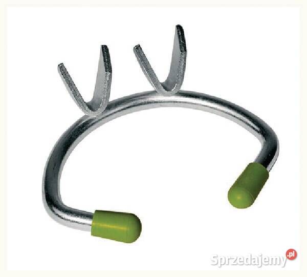 Koło przeciw zdajaniu średnie 80x60mm 405041FA Kamionna