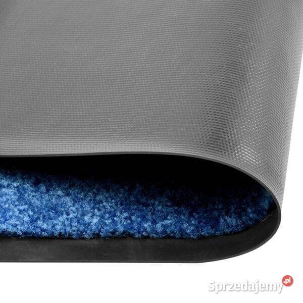 vidaXL Wycieraczka z możliwością prania mazowieckie Warszawa