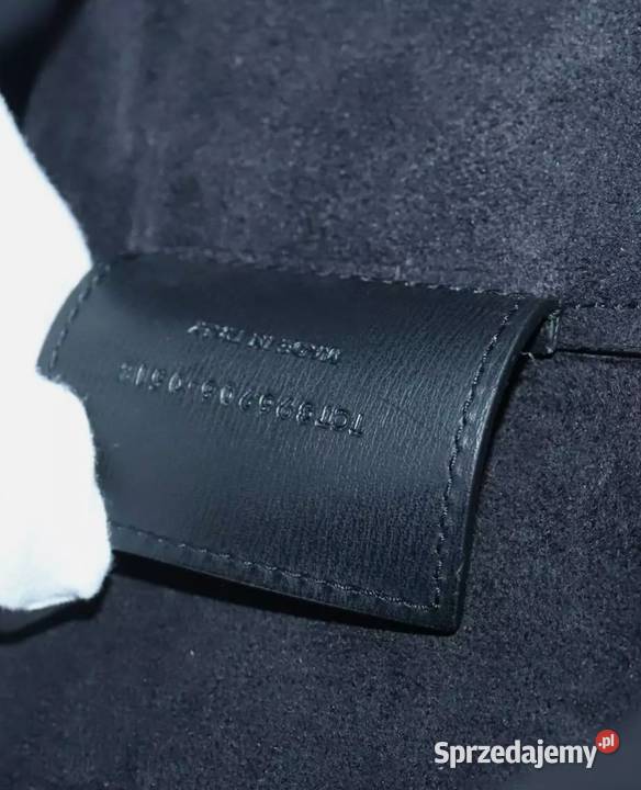 YSL Oryginalna torebka SAINT LAURENT Tote Bag mazowieckie Warszawa