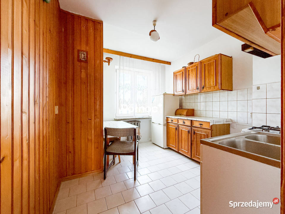 Mieszkanie Polna 52m2 Zamość