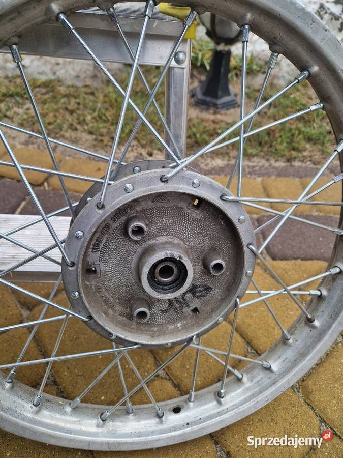 Felgi do simsona s51