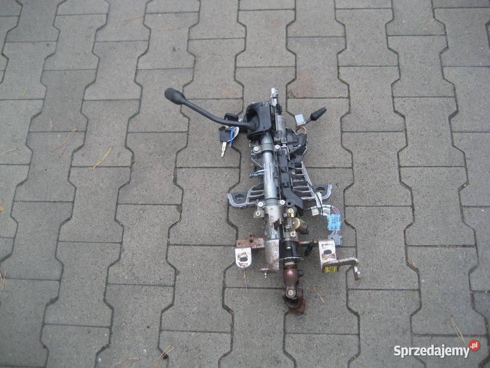 ford windstar 9903r 30 benzyna v6 kolumna