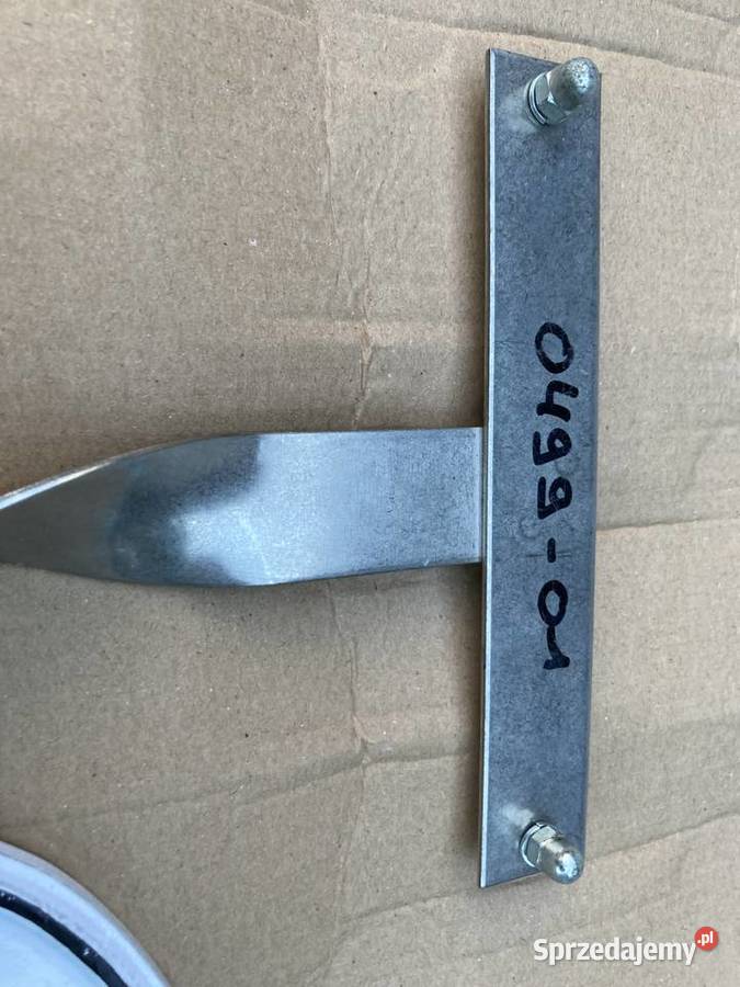 Vw garbus ogórek karman prodna zderzak tylny mazowieckie Ożarów Mazowiecki sprzedam