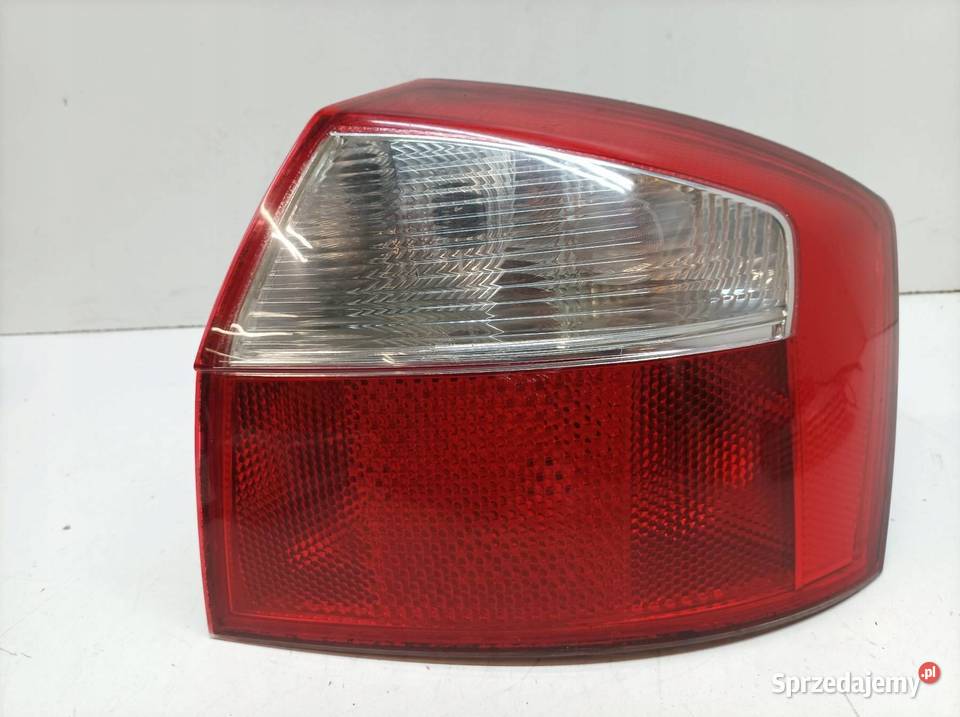 LAMPA TYŁ PRAWA SEDAN EU Audi A4 II 20002006 B6 świętokrzyskie