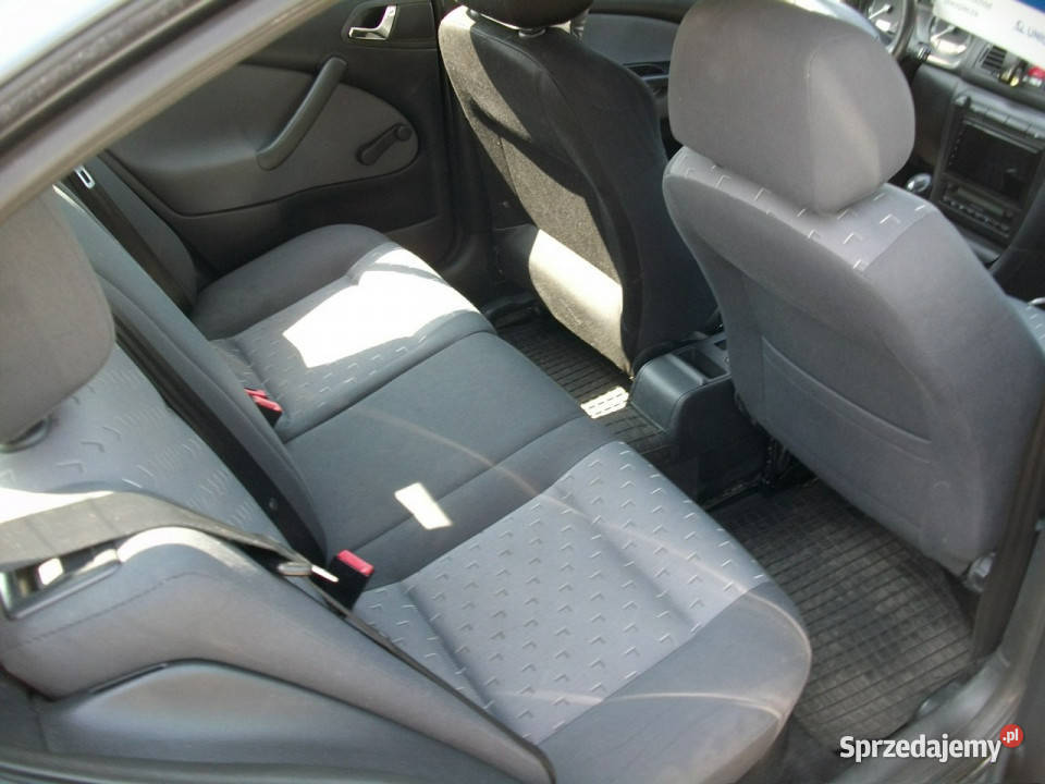 koda Octavia z gazem II 20042013 sprzedam