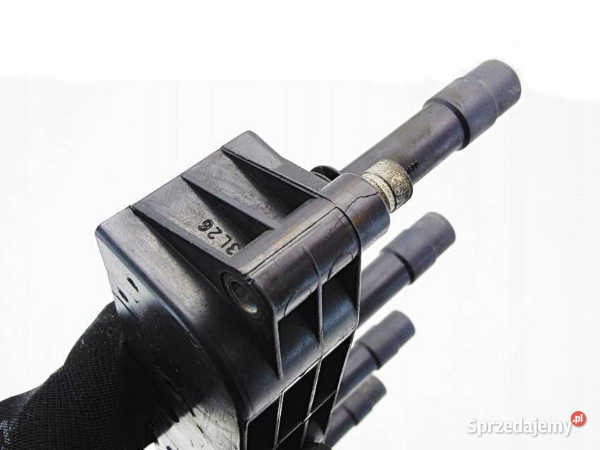 CEWKA ZAPŁONOWA 14 16V ASTRA CORSA TIGRA COMBO