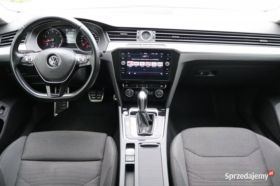 VW Arteon 15 TSI nieuszkodzony sprzedam