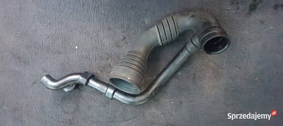 Wąż Turbo 8D0 129 615 A Audi A4 B5 a181 Myszków