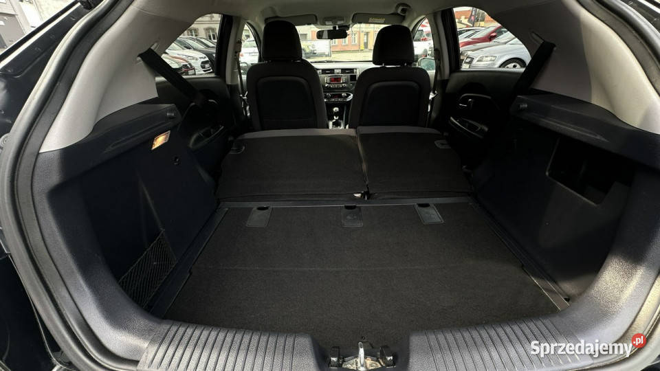 Kia Rio Benzyna Zarejestrowany Ubezpieczony III 82515km warmińsko-mazurskie Elbląg