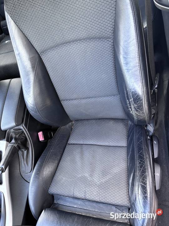 Bmw e91 320i n43 alpinweiss 10r CZĘśCI sportsize Kombi Włodawa