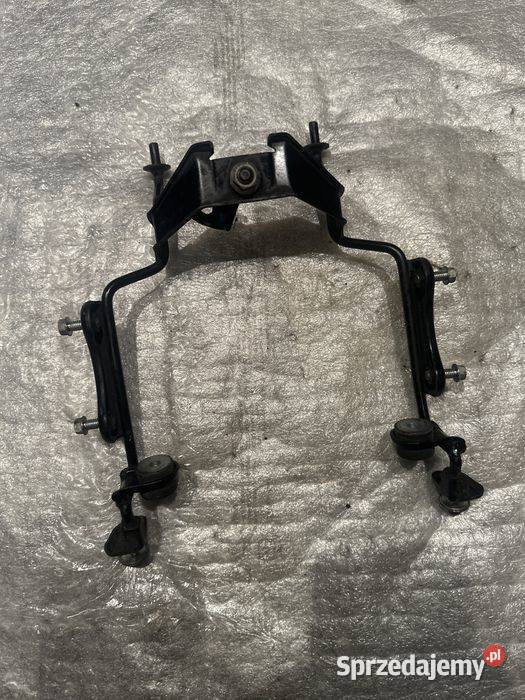 stelaż lampy mocowanie przód Honda CB 450 s PC17 Poznań sprzedam