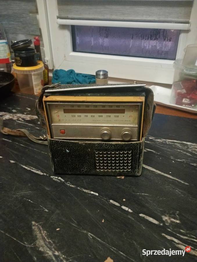 Antyczne Radio Oświęcim