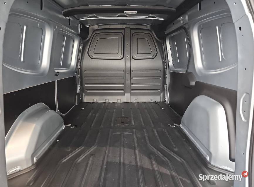 Mercedes eCitan MATA BAGAŻNIKA Wykładzina Guma dolnośląskie Wrocław sprzedam