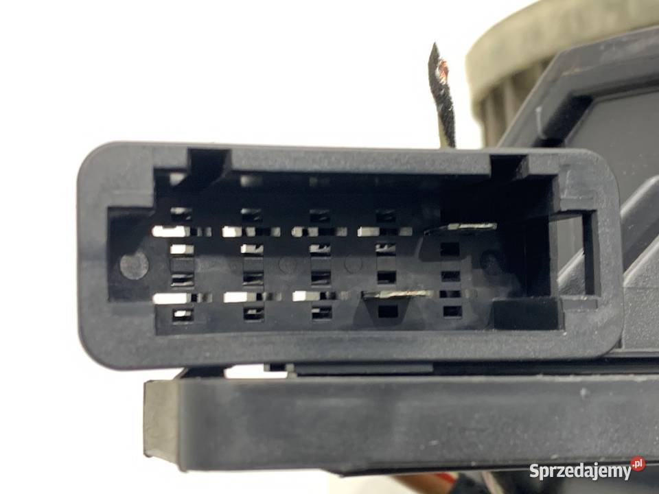 DMUCHAWA NAWIEWU SKODA ROOMSTER WENTYLATOR