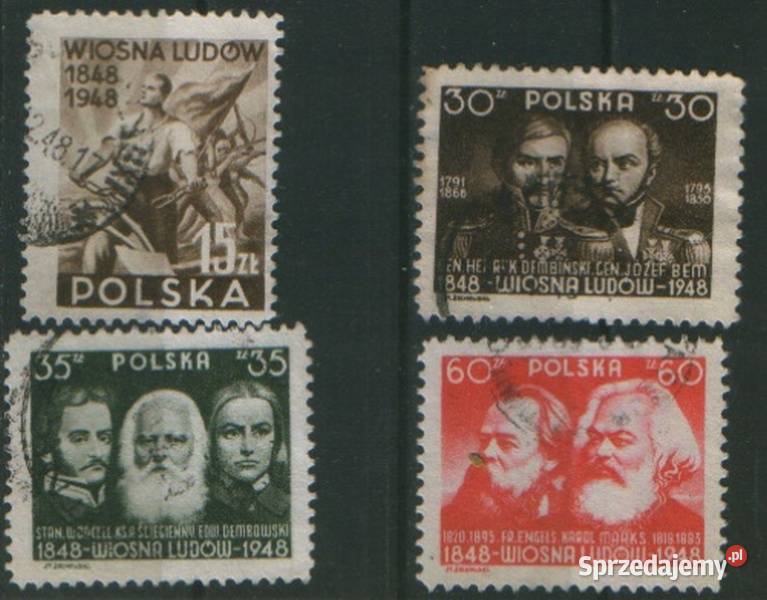 Zn Fi 450 3 kas 1948 Gliwice