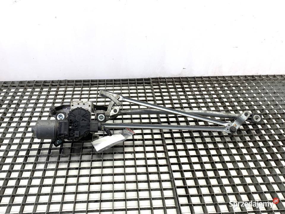 MECHANIZM WYCIERACZEK PRZÓD FORD FOCUS C