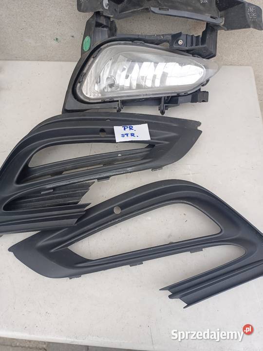 Opel Mokka lampy sprzedam