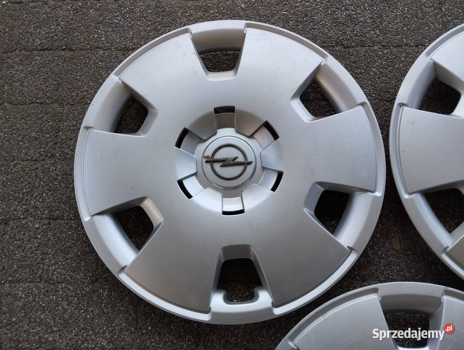 Kołpak Opel 16 13209732PW sztukę śląskie Kamieniec sprzedam