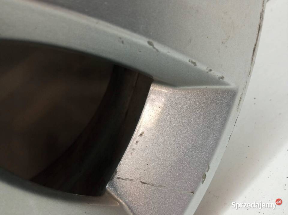 FELGA ALUMINIOWA R16 5X98 ET39 OC58MM 65JX16H2