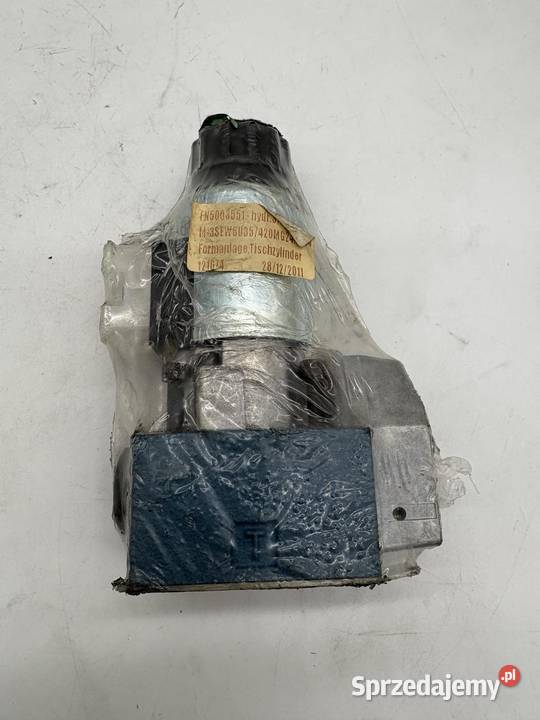 Rexroth R900566283 M3SEW6U36420MG24N9K4 Warszawa