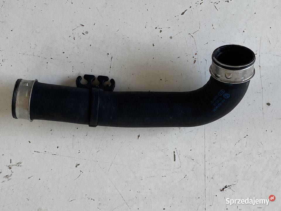 RURA WAZ TURBO INTERCOOLERA VW 19TDI osobowe Wola Filipowska
