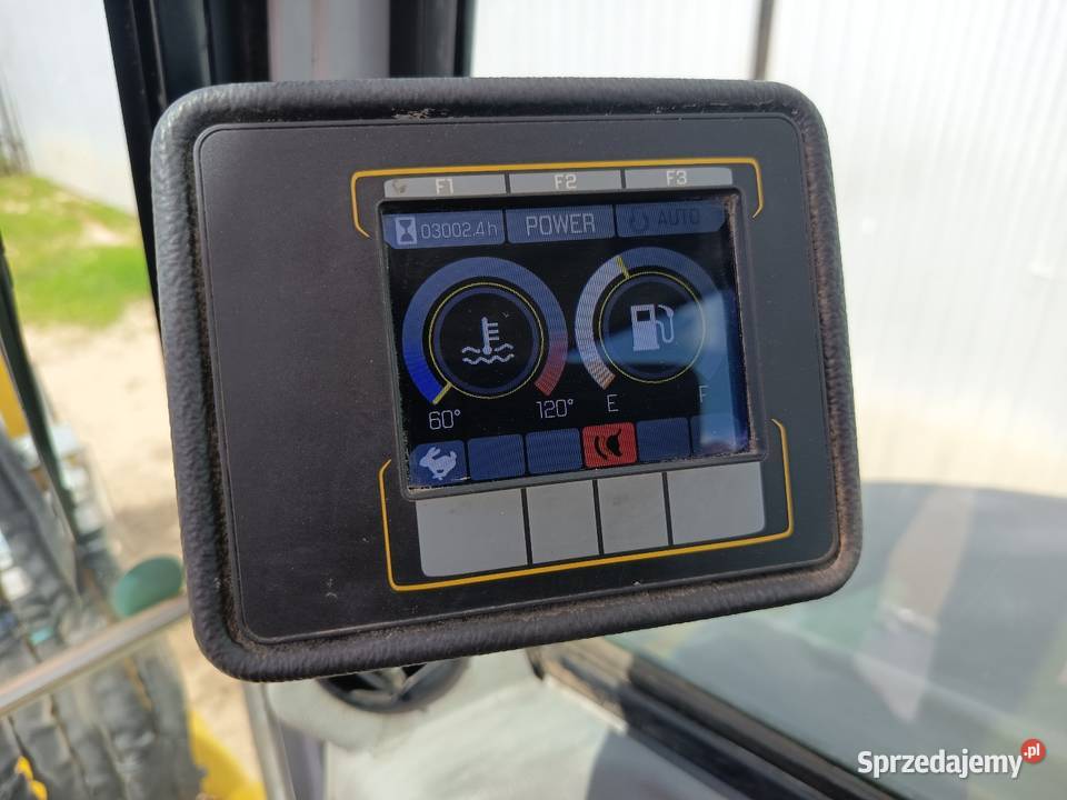 Wacker Neuson EZ 36 Gąsiennice Augustów