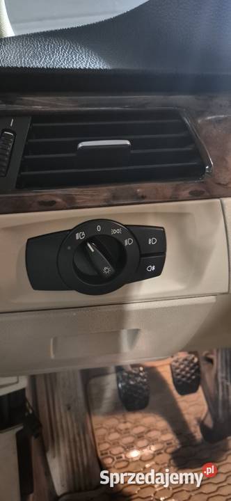 Sprzedam bmw e90 325i z 2006 roku lpg 307000km Warszawa