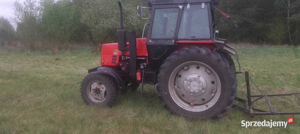 Sprzedam LTZ 55A mazowieckie Stanisławów