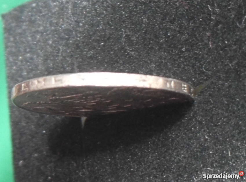 WMG 5 Gulden 1932 Żuraw Kraków